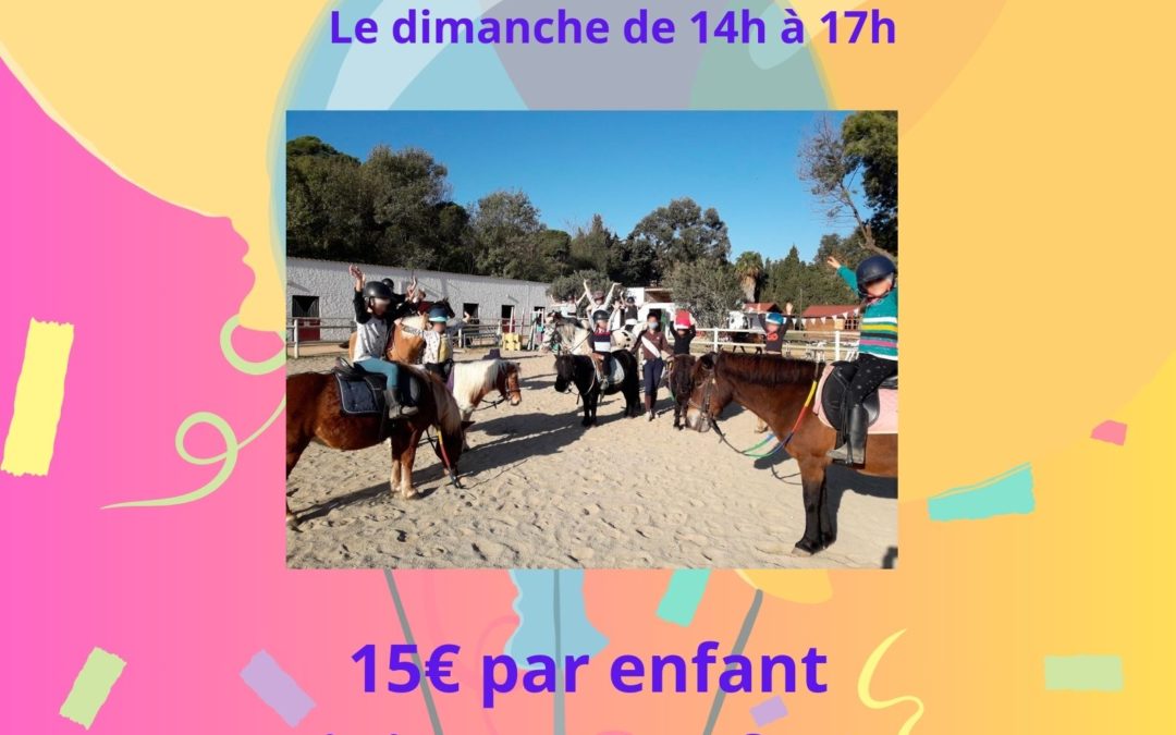 Fête ton anniversaire à Val Marie